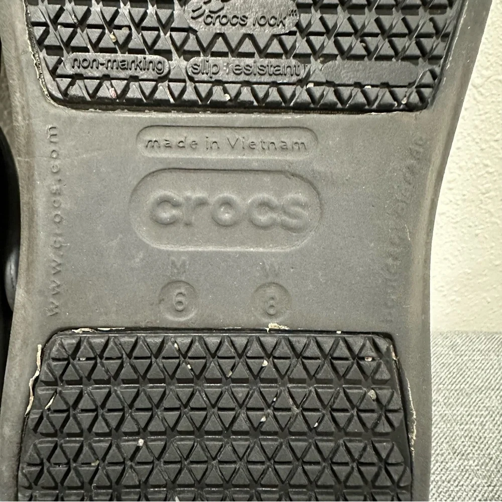 Crocs - Bistro Croc